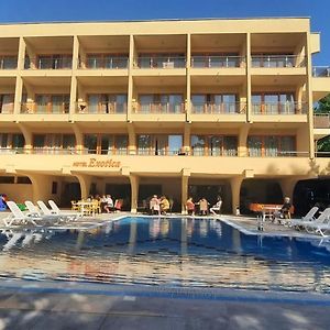 Hotel Exotica